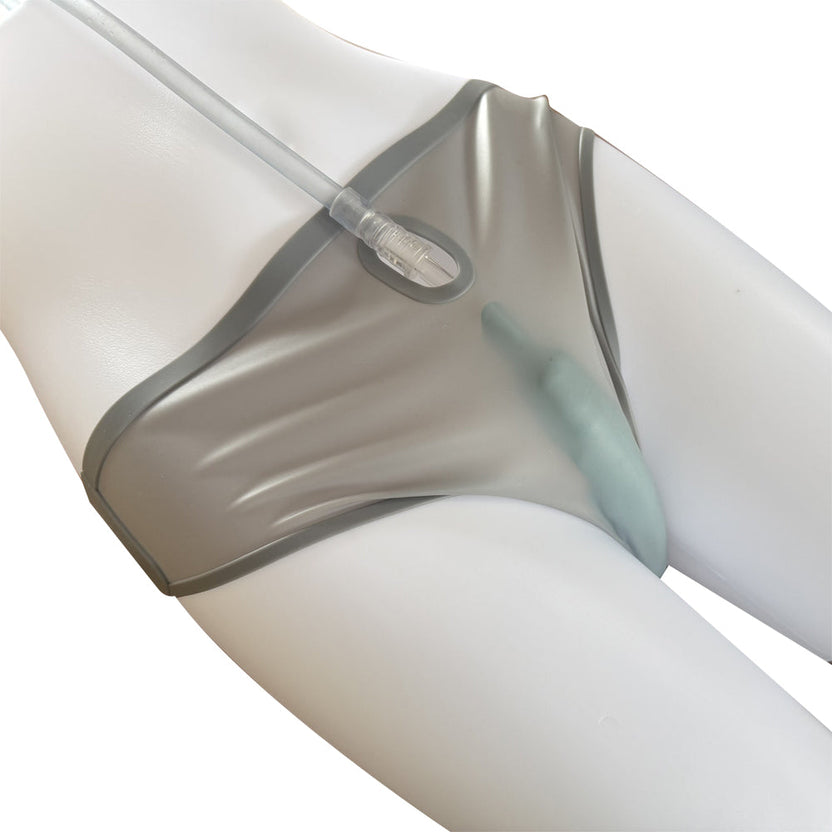 External Catheter | HOOMSOINS Urine Collection System – The HOOMSOINS ...
