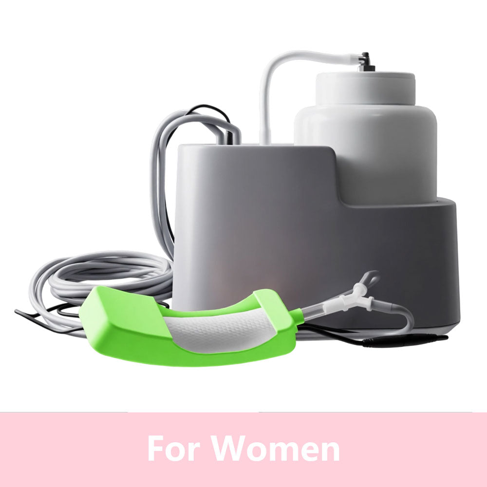 HOOMSOINS™ Urine Collection System For Female Use