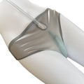 Silicone Underwear for hold catheter-2pcs