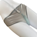 Silicone Underwear for hold catheter-2pcs