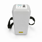 Oxygen Generator, Oxygen Concentrator Machine For Home Use, Oxygen Machine With Low Noise, 1.5L Oxygen Concentrator, Portable Oxygen Concentrator-2LB