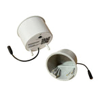 EXTERNAL CATHETER CUP without silicone ring-MALE