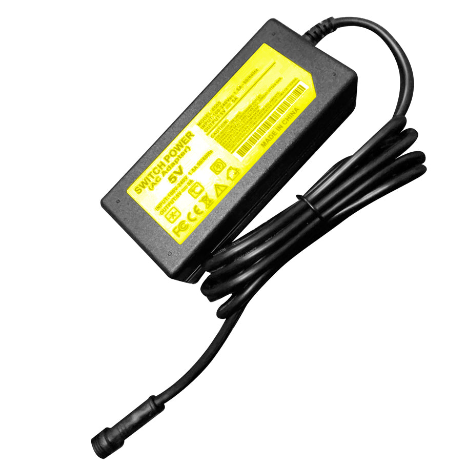 5V ADAPTER for F02 for M04/F02 pump