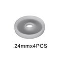 Male use Silicone ring-24mm