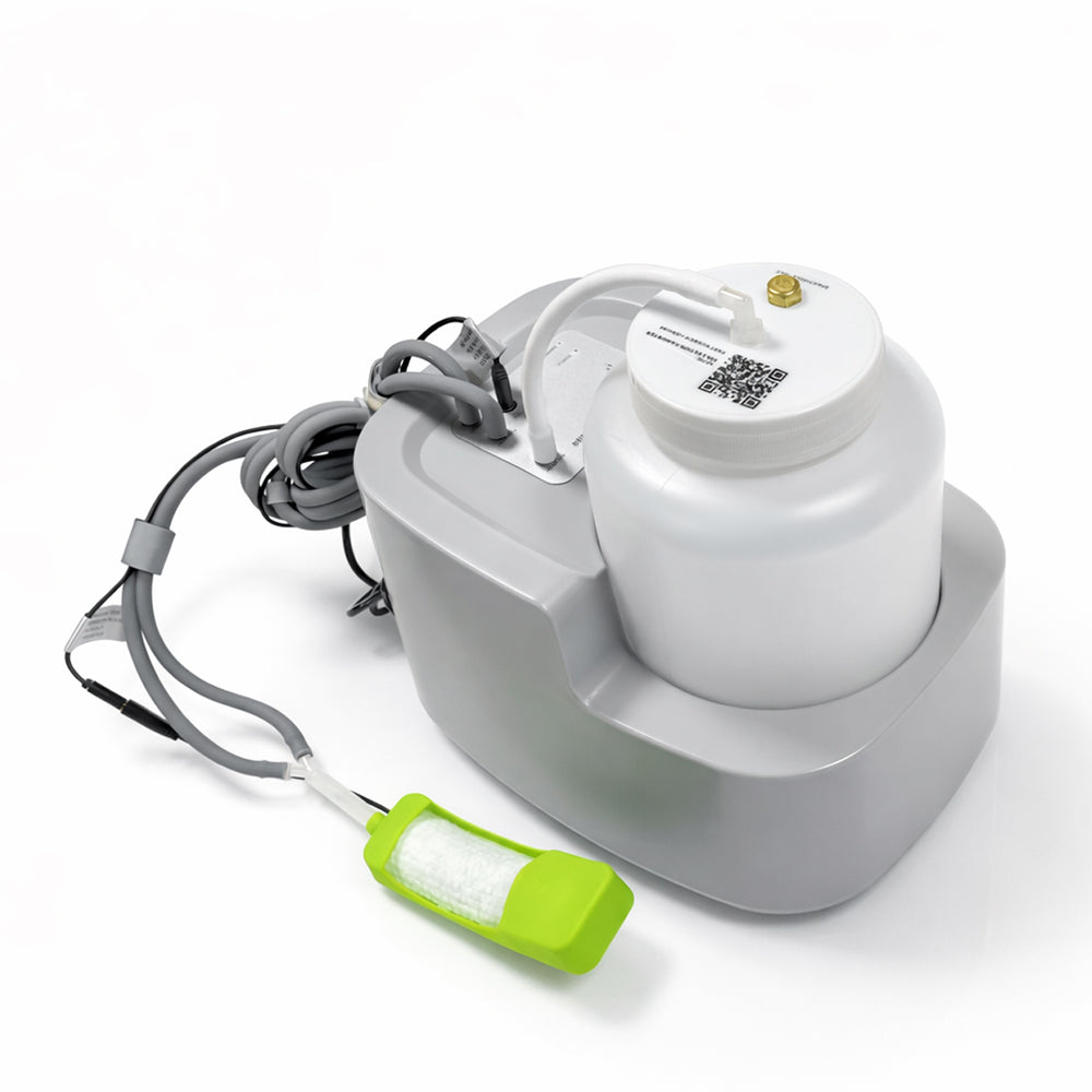 HOOMSOINS™ Urine Collection System For Female Use