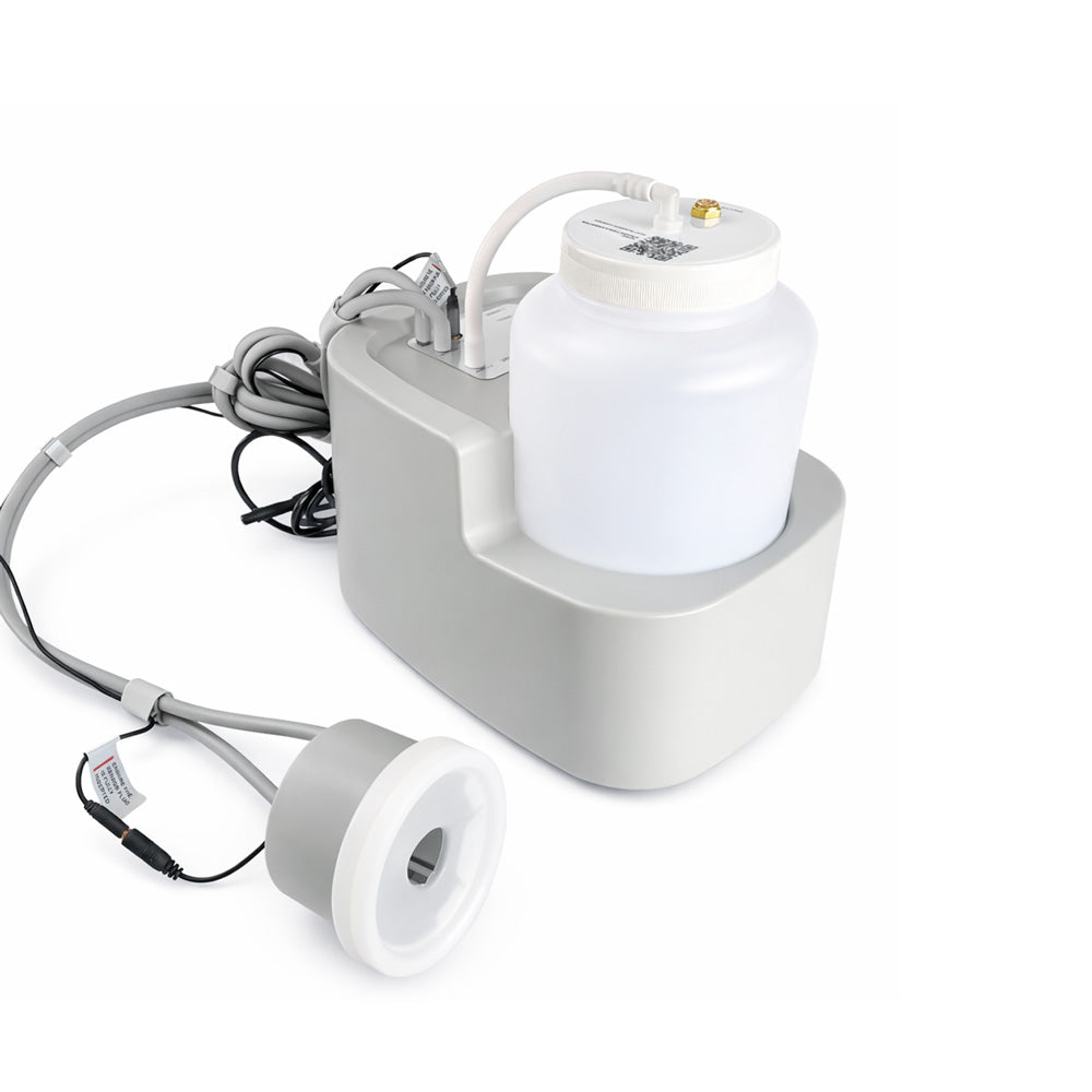 HOOMSOINS™ Urine Collection System For Male Use