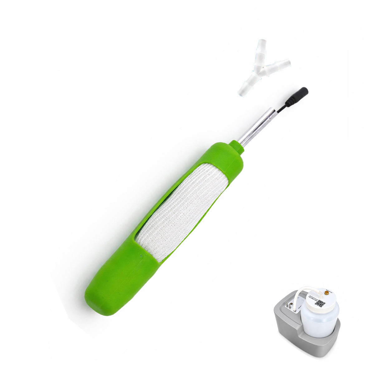 HS80089A Disposable Female External Catheter-30pcs/Box