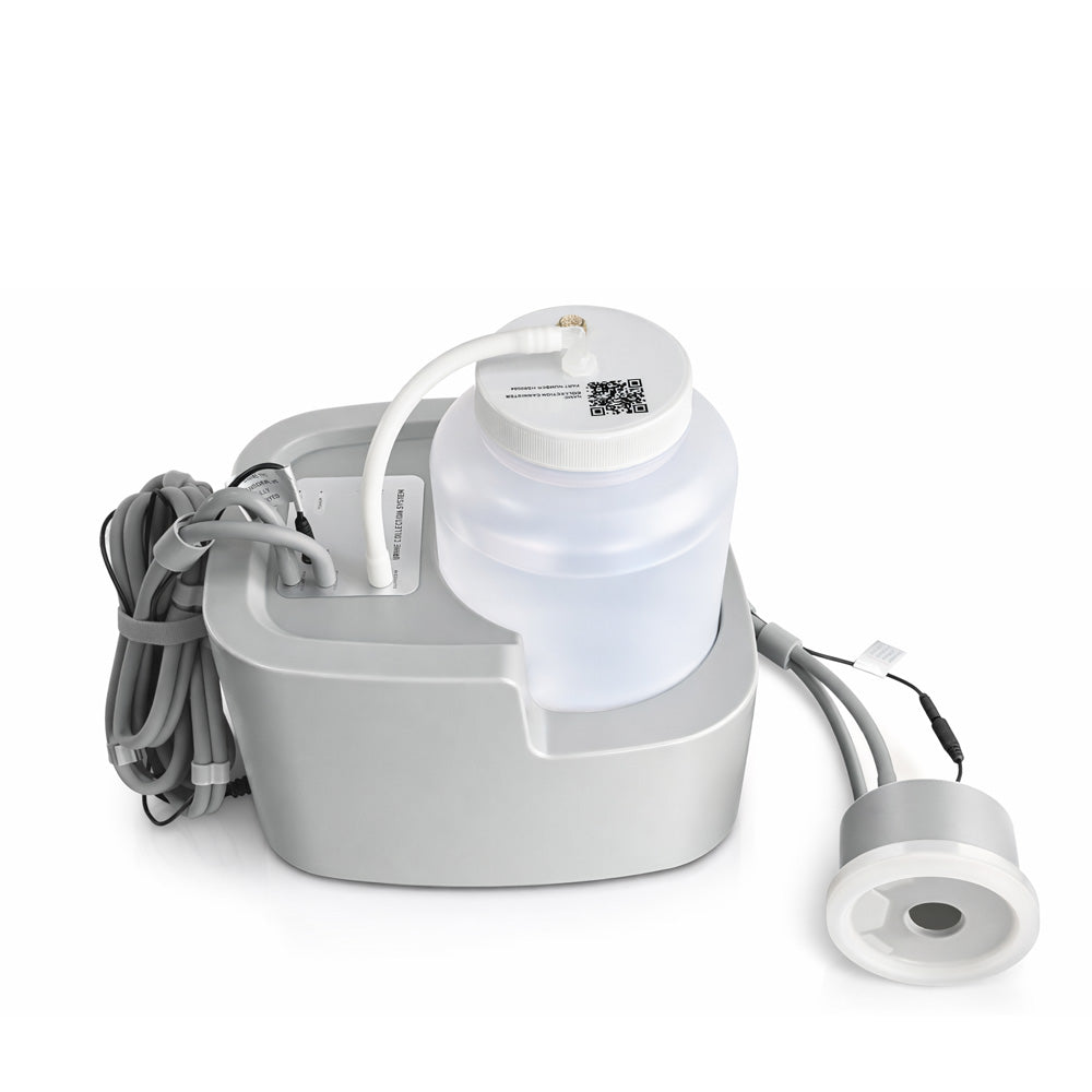 HOOMSOINS™ Urine Collection System For Male Use