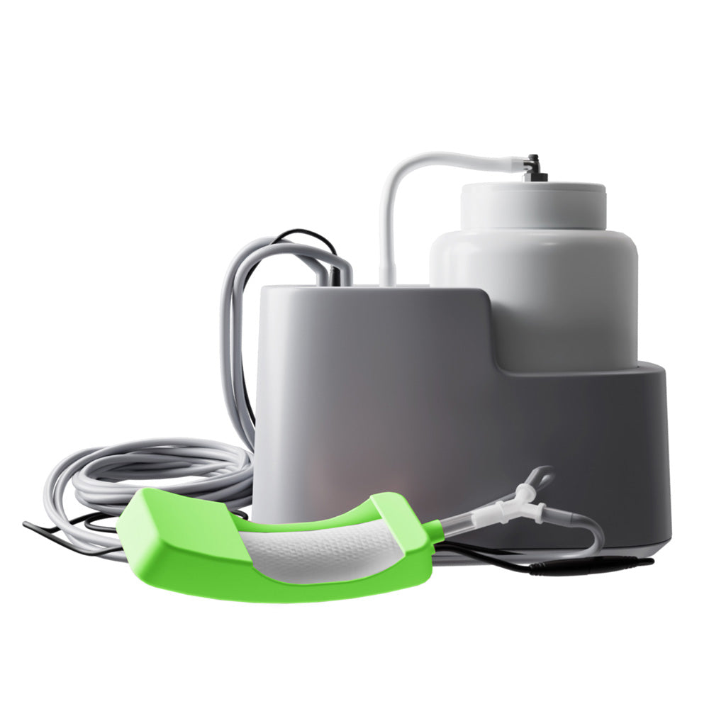 HOOMSOINS™ Urine Collection System For Female Use