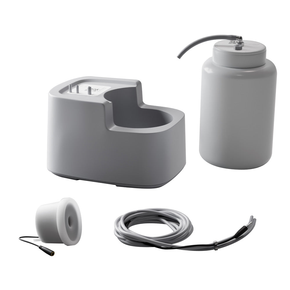 HOOMSOINS™ Urine Collection System For Male Use