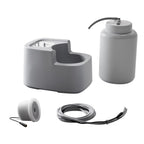 HOOMSOINS™ Urine Collection System For Male Use