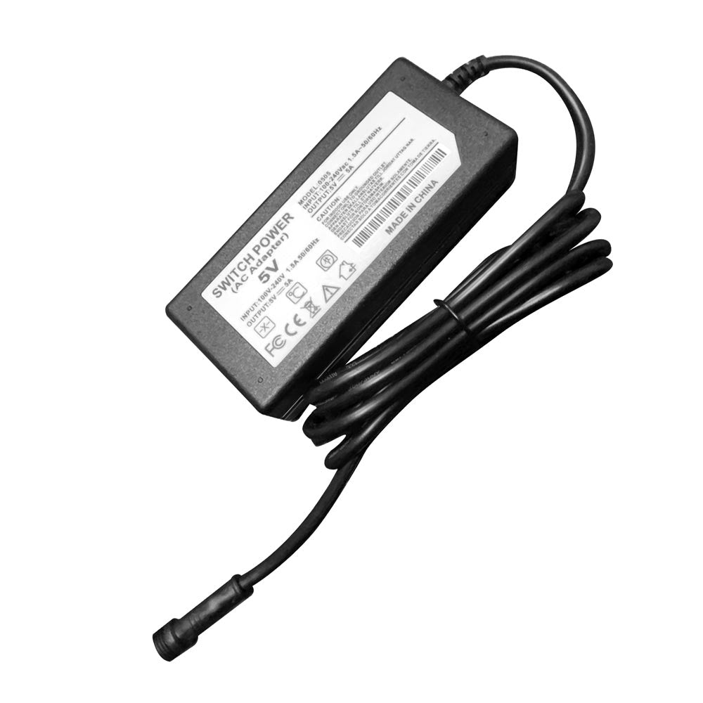 ADAPTER(110V-240V with US PLUG)