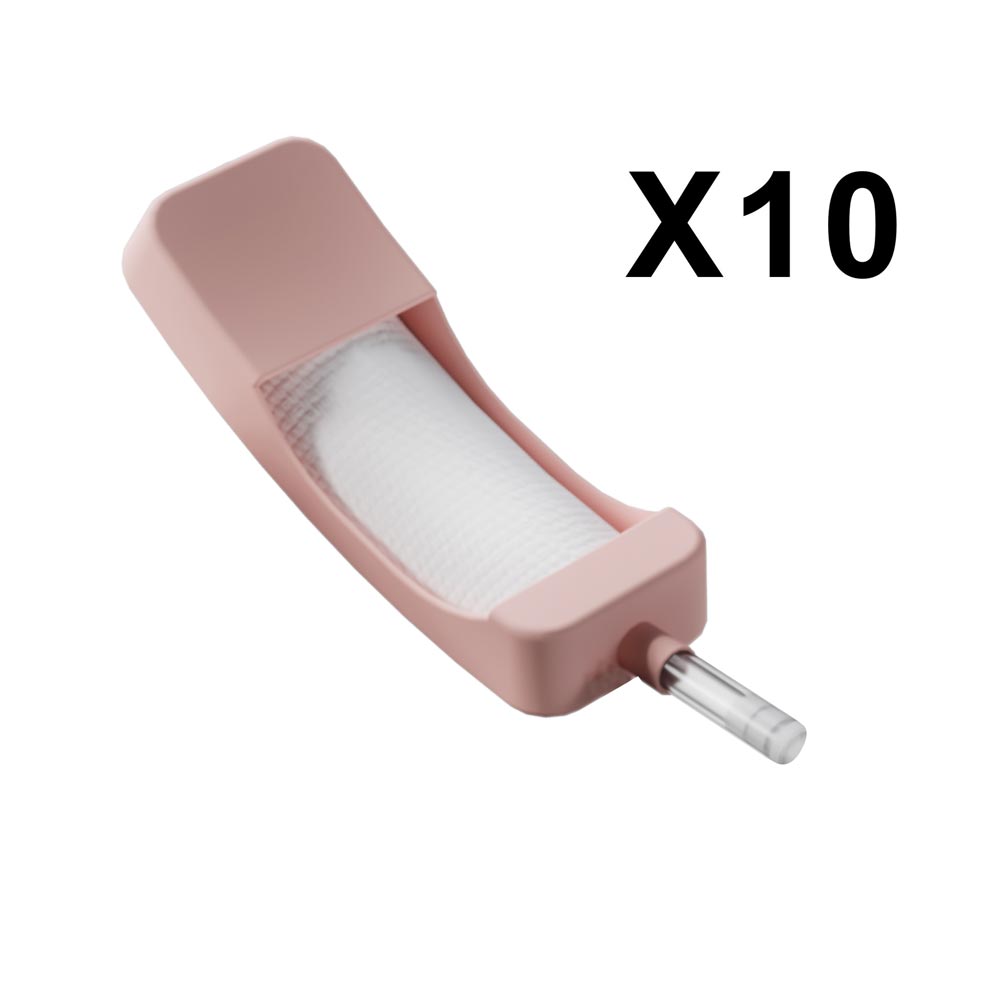 FEMALE CATHETER-replacement for PureWick Urine Collection System