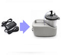 HS80086-12 DC Adapter-For FM07 pump