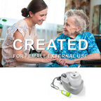 HOOMSOINS™ Urine Collection System For Female Use