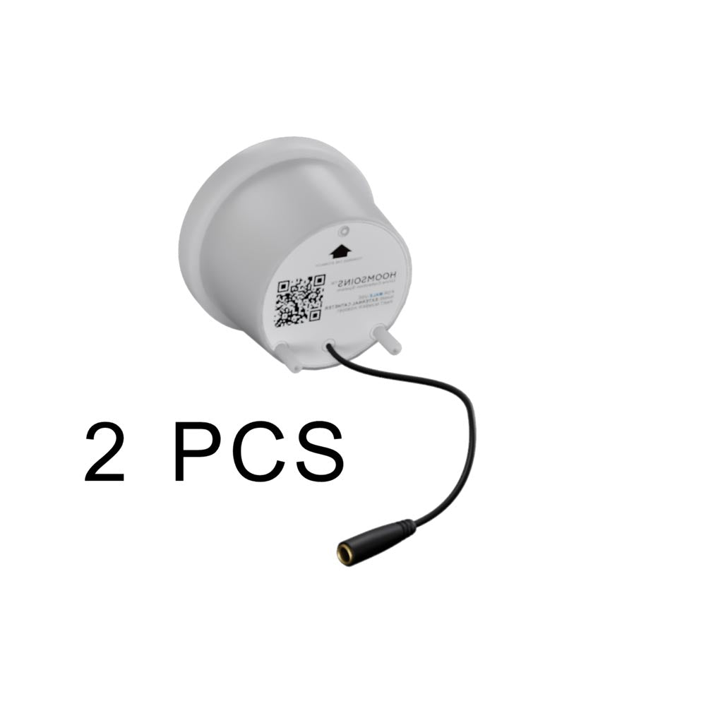 EXTERNAL CATHETER CUP without silicone ring-MALE