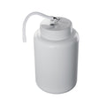 COLLECTION CONTAINER
