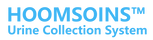 The HOOMSOINS™ Urine Collection System - Home